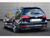 Volkswagen Golf Image 3