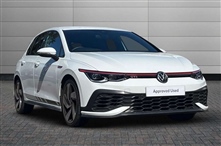 Used Volkswagen Golf