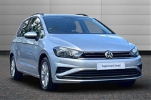 Used Volkswagen Golf