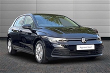 Used Volkswagen Golf
