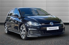 Used Volkswagen Golf