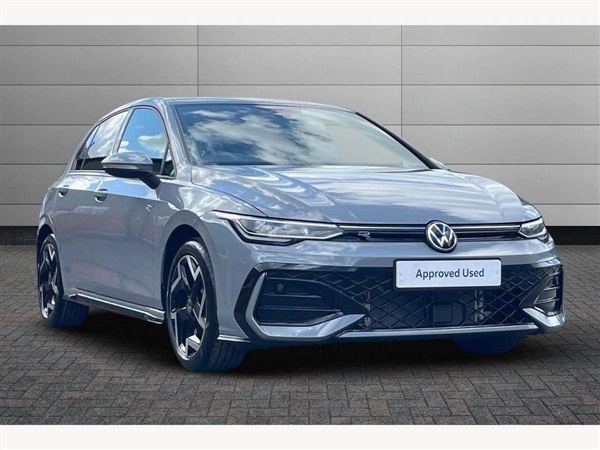 Large image for the Used Volkswagen Golf