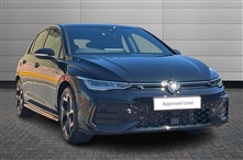 Used Volkswagen Golf