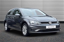 Used Volkswagen Golf