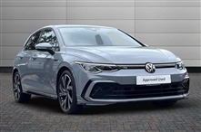 Used Volkswagen Golf