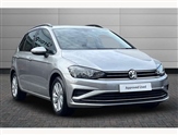 Volkswagen Golf Image 1