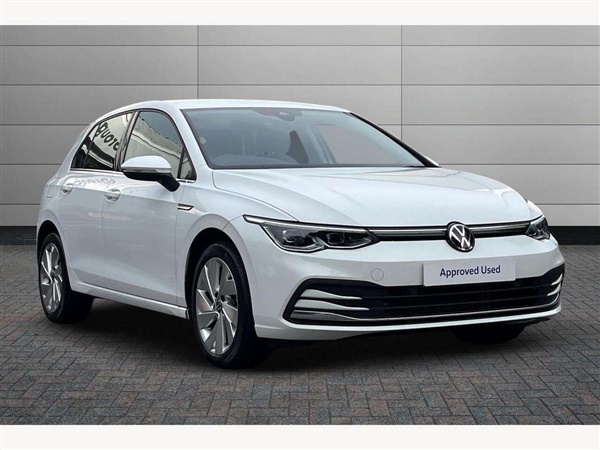 Large image for the Used Volkswagen Golf