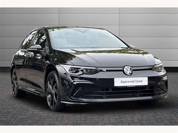 Large image for the Used Volkswagen Golf