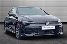 Used Volkswagen Golf