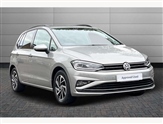 Volkswagen Golf Image 1
