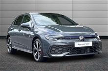 Used Volkswagen Golf
