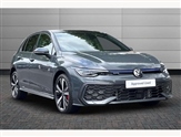 Volkswagen Golf Image 1