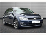 Volkswagen Golf Image 1