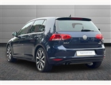 Volkswagen Golf Image 3