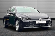 Used Volkswagen Golf