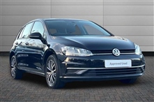 Used Volkswagen Golf