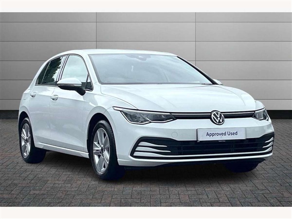 Large image for the Used Volkswagen Golf