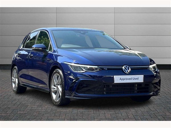 Large image for the Used Volkswagen Golf