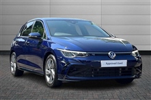 Used Volkswagen Golf