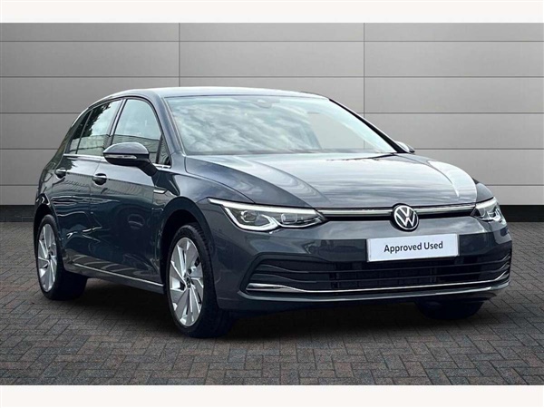 Large image for the Used Volkswagen Golf