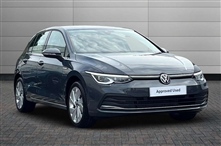 Used Volkswagen Golf