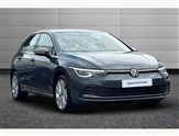 Volkswagen Golf Image 1