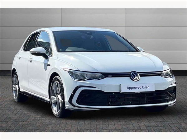 Large image for the Used Volkswagen Golf