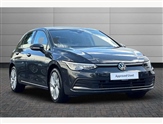 Volkswagen Golf Image 1