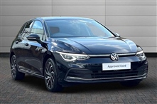 Used Volkswagen Golf