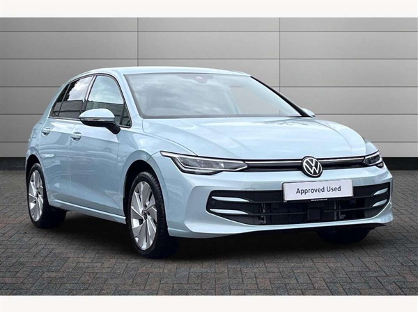 Large image for the Used Volkswagen Golf