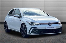 Used Volkswagen Golf