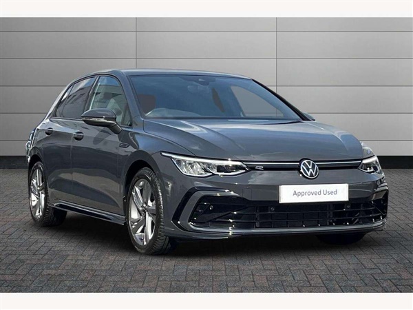 Large image for the Used Volkswagen Golf