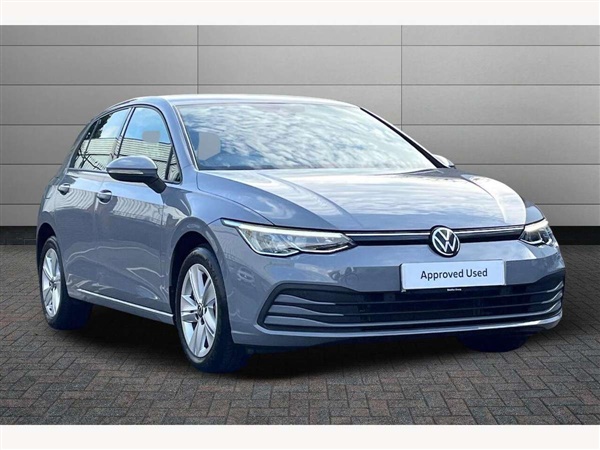 Large image for the Used Volkswagen Golf