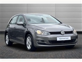 Volkswagen Golf Image 1