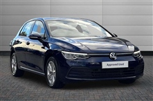 Used Volkswagen Golf