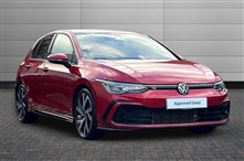 Used Volkswagen Golf