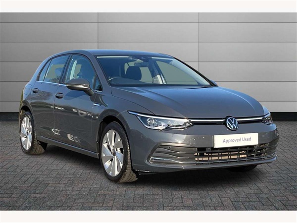 Large image for the Used Volkswagen Golf