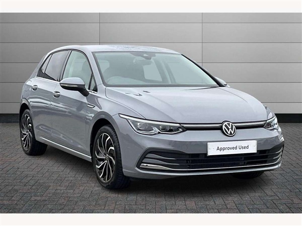 Large image for the Used Volkswagen Golf