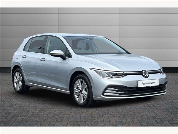 Large image for the Used Volkswagen Golf
