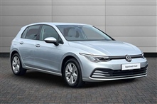Used Volkswagen Golf