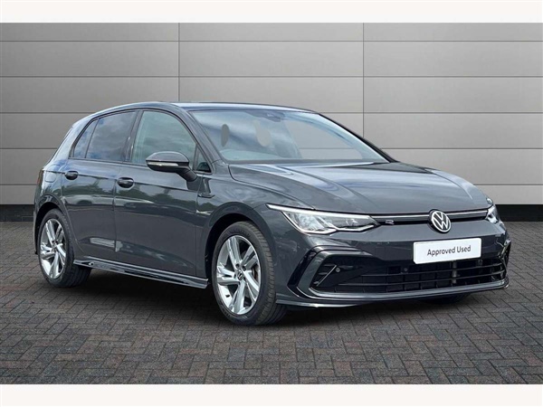 Large image for the Used Volkswagen Golf