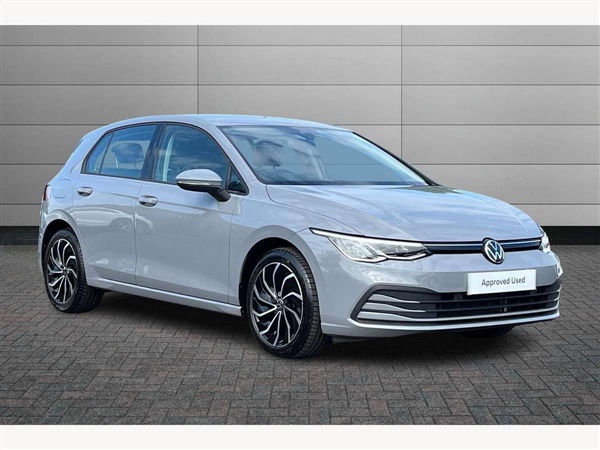 Large image for the Used Volkswagen Golf