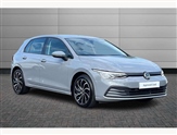 Volkswagen Golf Image 1