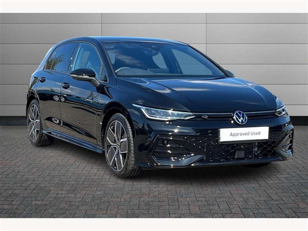 Large image for the Used Volkswagen Golf