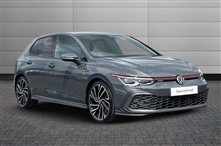 Used Volkswagen Golf