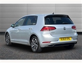 Volkswagen Golf Image 3