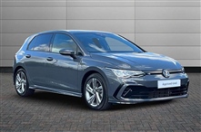 Used Volkswagen Golf