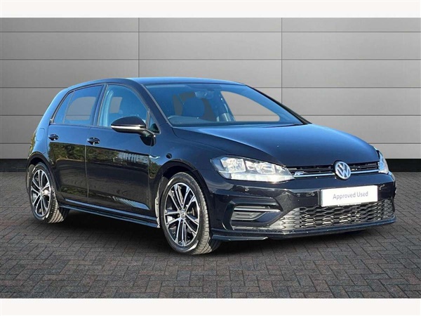 Large image for the Used Volkswagen Golf