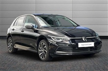 Used Volkswagen Golf