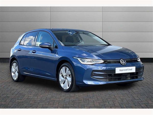 Large image for the Used Volkswagen Golf